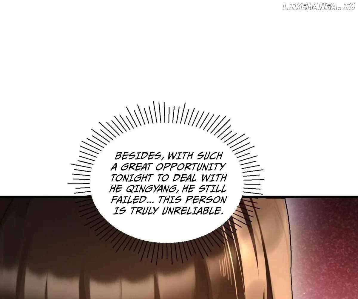 Traveling through time and space to become an unlucky NPC: I have a wife to protect me Chapter 96 - page 37