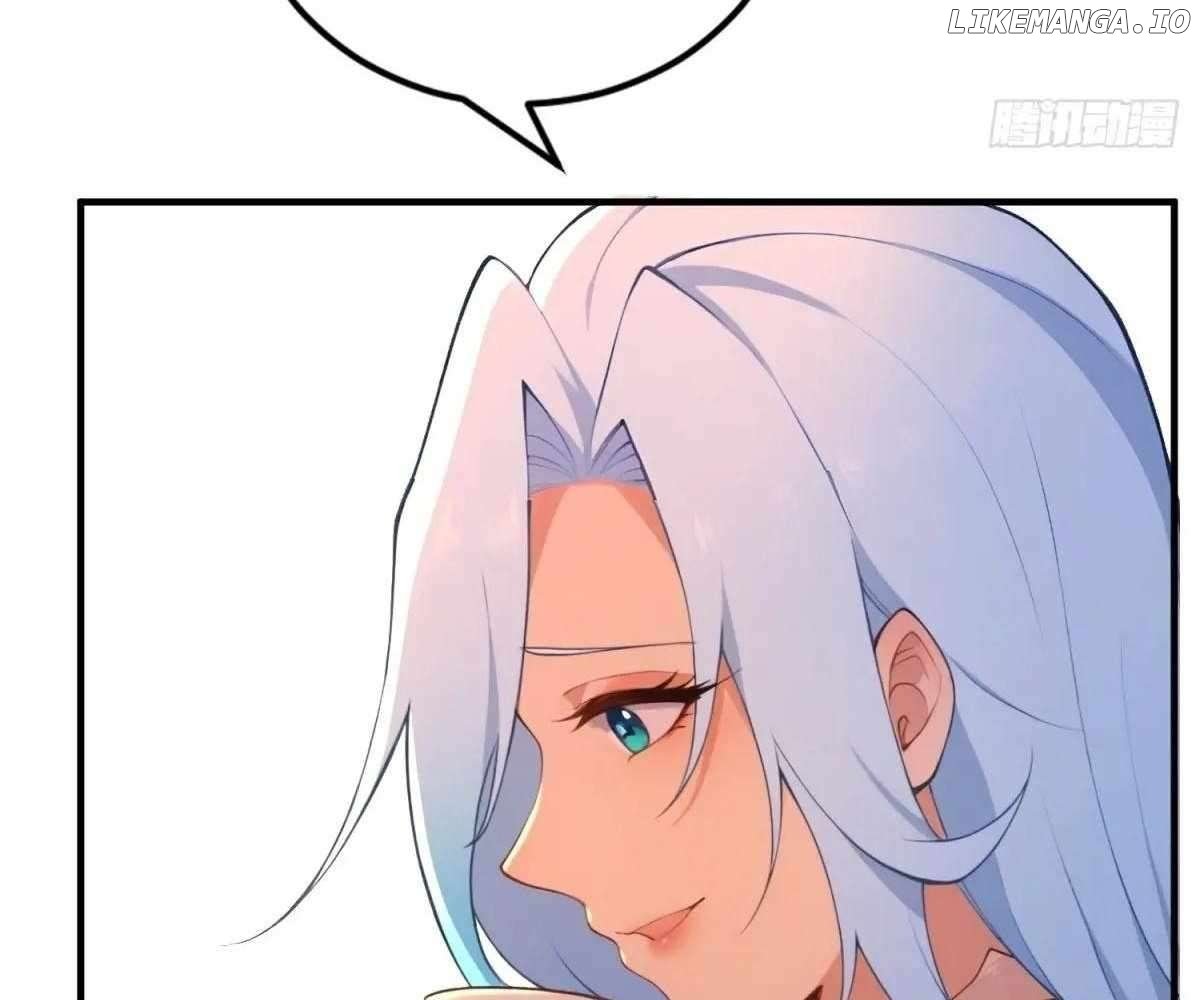 Traveling through time and space to become an unlucky NPC: I have a wife to protect me Chapter 96 - page 43
