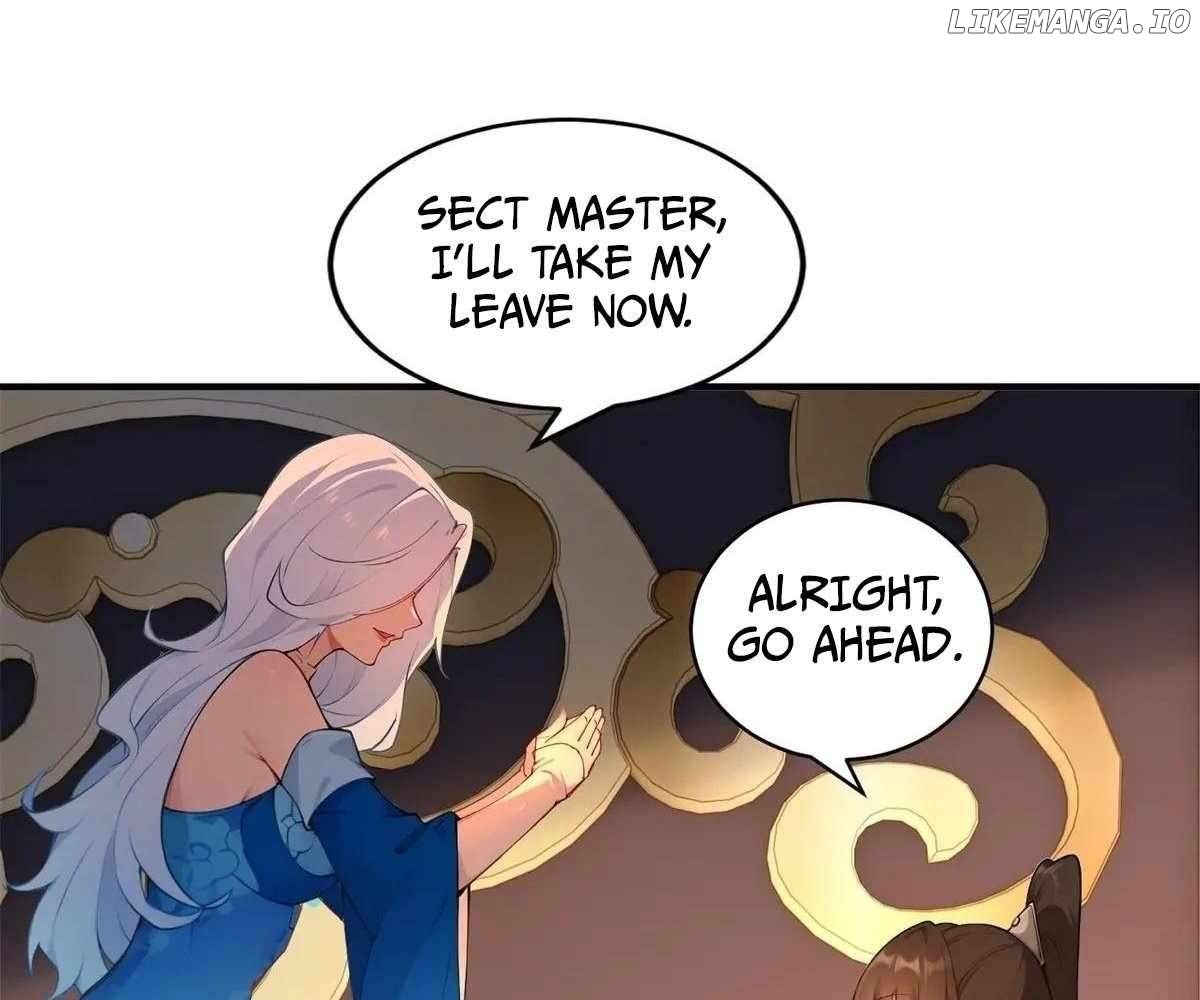 Traveling through time and space to become an unlucky NPC: I have a wife to protect me Chapter 96 - page 53