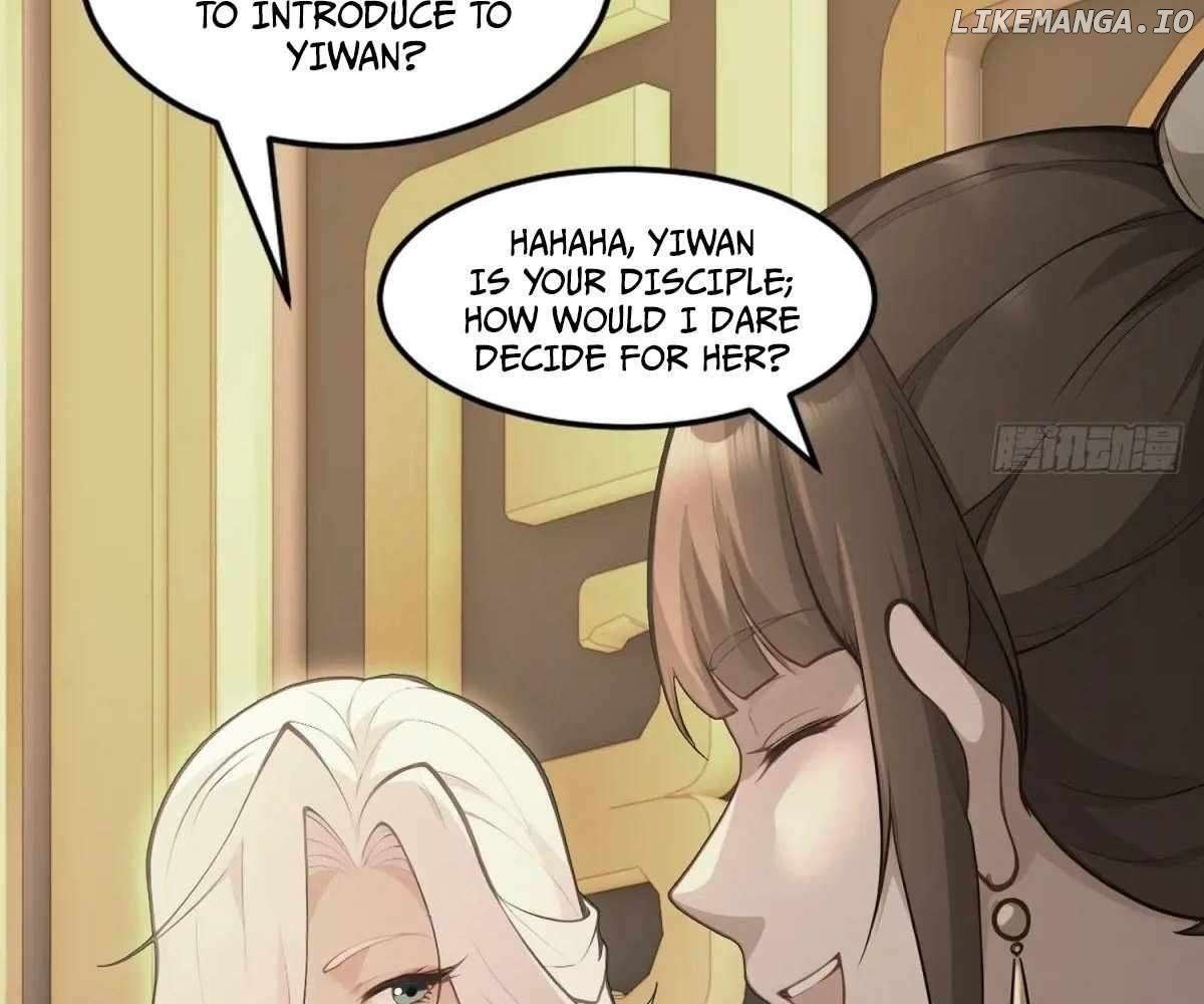 Traveling through time and space to become an unlucky NPC: I have a wife to protect me Chapter 96 - page 6