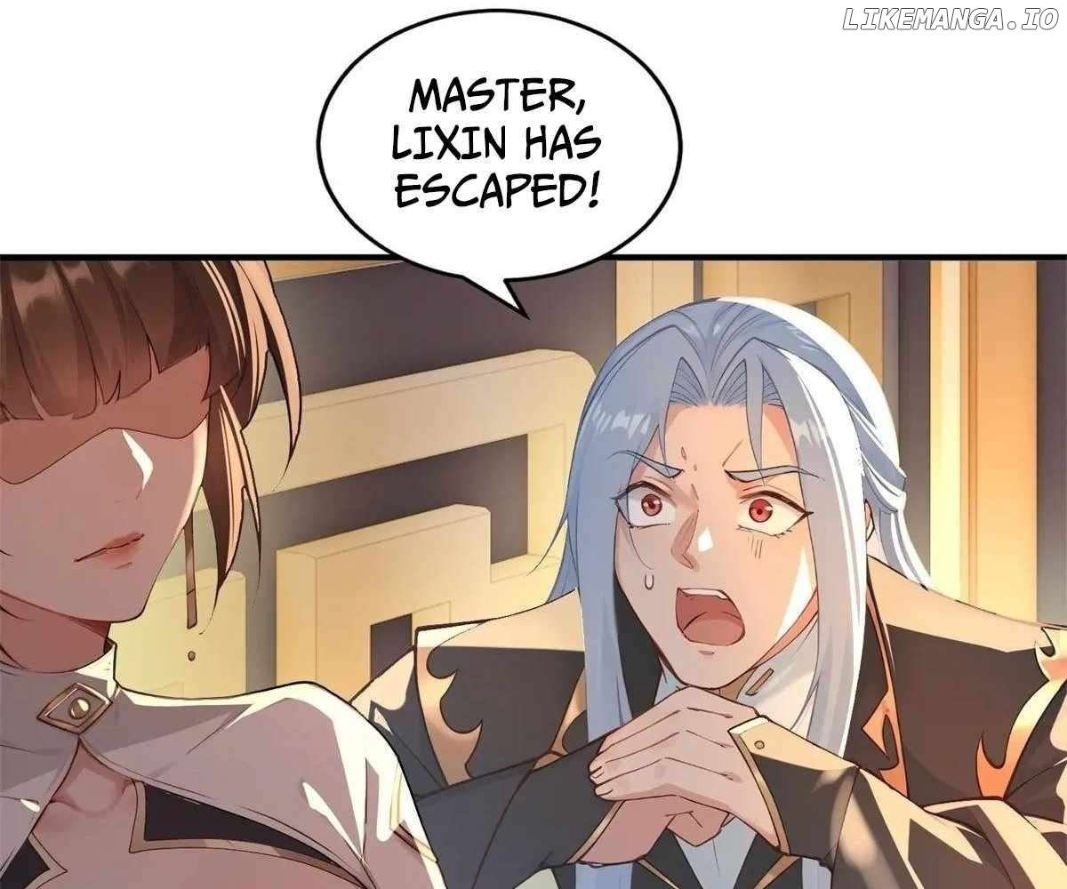 Traveling through time and space to become an unlucky NPC: I have a wife to protect me Chapter 96 - page 60
