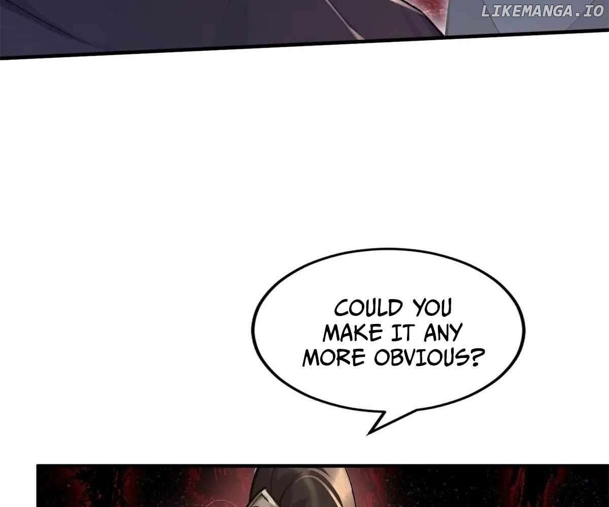 Traveling through time and space to become an unlucky NPC: I have a wife to protect me Chapter 96 - page 62