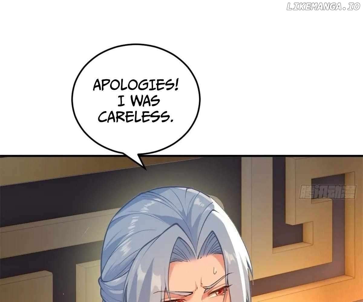 Traveling through time and space to become an unlucky NPC: I have a wife to protect me Chapter 96 - page 65