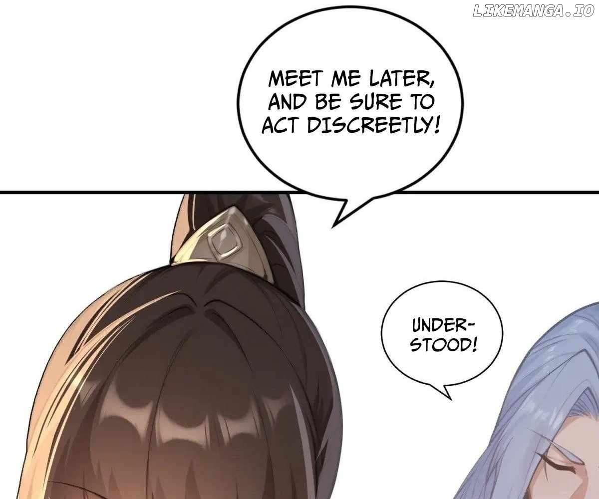 Traveling through time and space to become an unlucky NPC: I have a wife to protect me Chapter 96 - page 69