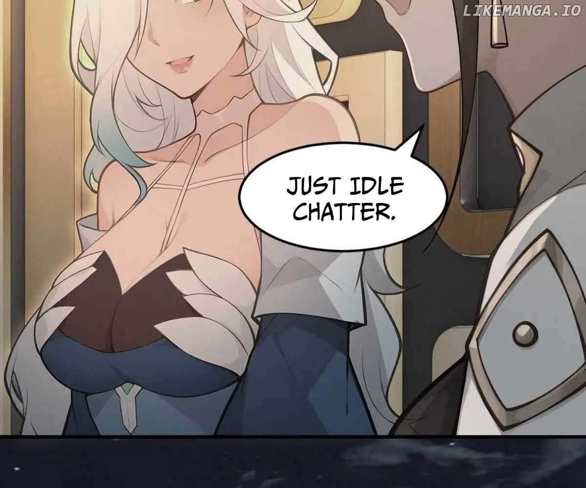 Traveling through time and space to become an unlucky NPC: I have a wife to protect me Chapter 96 - page 7