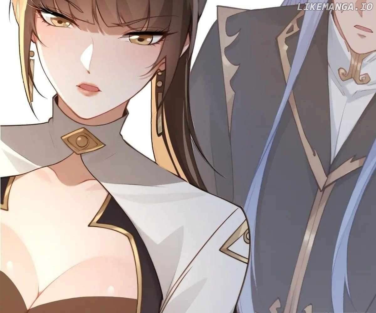 Traveling through time and space to become an unlucky NPC: I have a wife to protect me Chapter 96 - page 70
