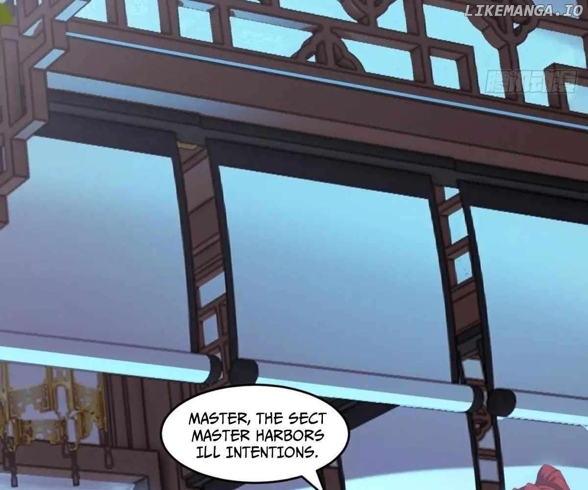 Traveling through time and space to become an unlucky NPC: I have a wife to protect me Chapter 96 - page 73