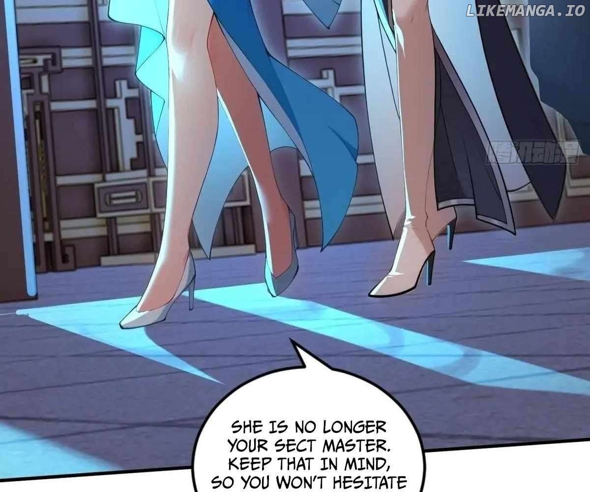 Traveling through time and space to become an unlucky NPC: I have a wife to protect me Chapter 96 - page 75