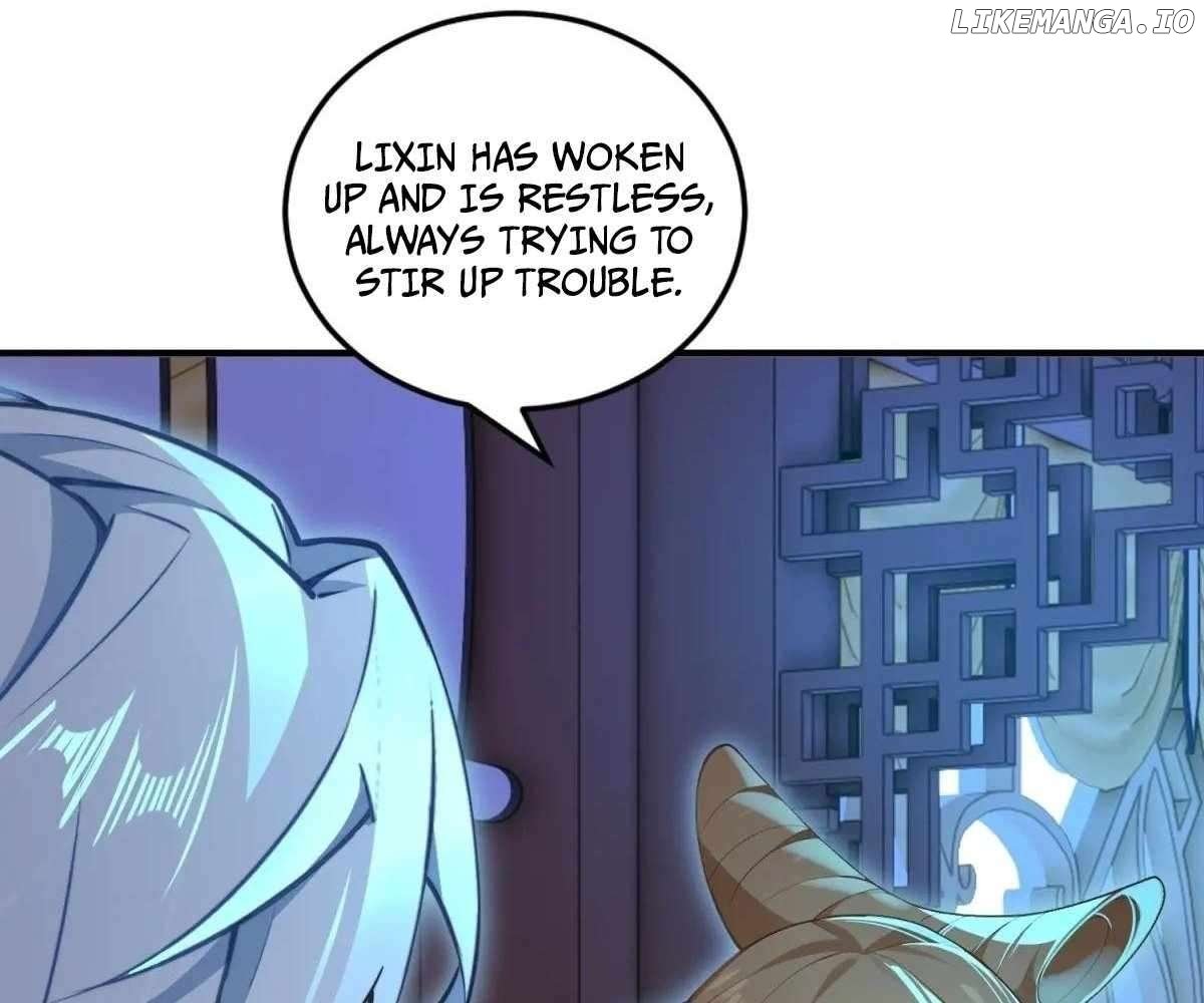 Traveling through time and space to become an unlucky NPC: I have a wife to protect me Chapter 96 - page 79