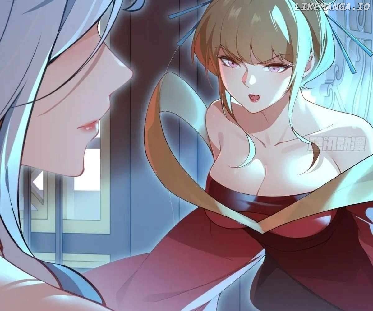 Traveling through time and space to become an unlucky NPC: I have a wife to protect me Chapter 96 - page 80