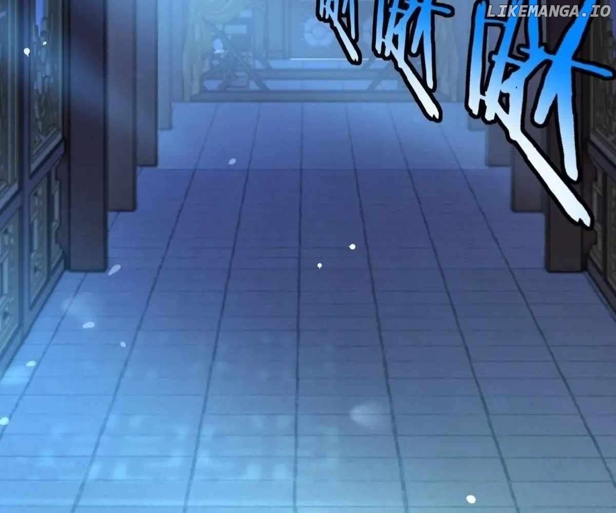 Traveling through time and space to become an unlucky NPC: I have a wife to protect me Chapter 96 - page 83