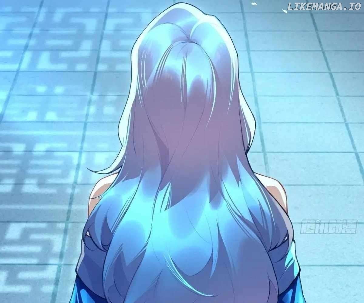 Traveling through time and space to become an unlucky NPC: I have a wife to protect me Chapter 96 - page 84