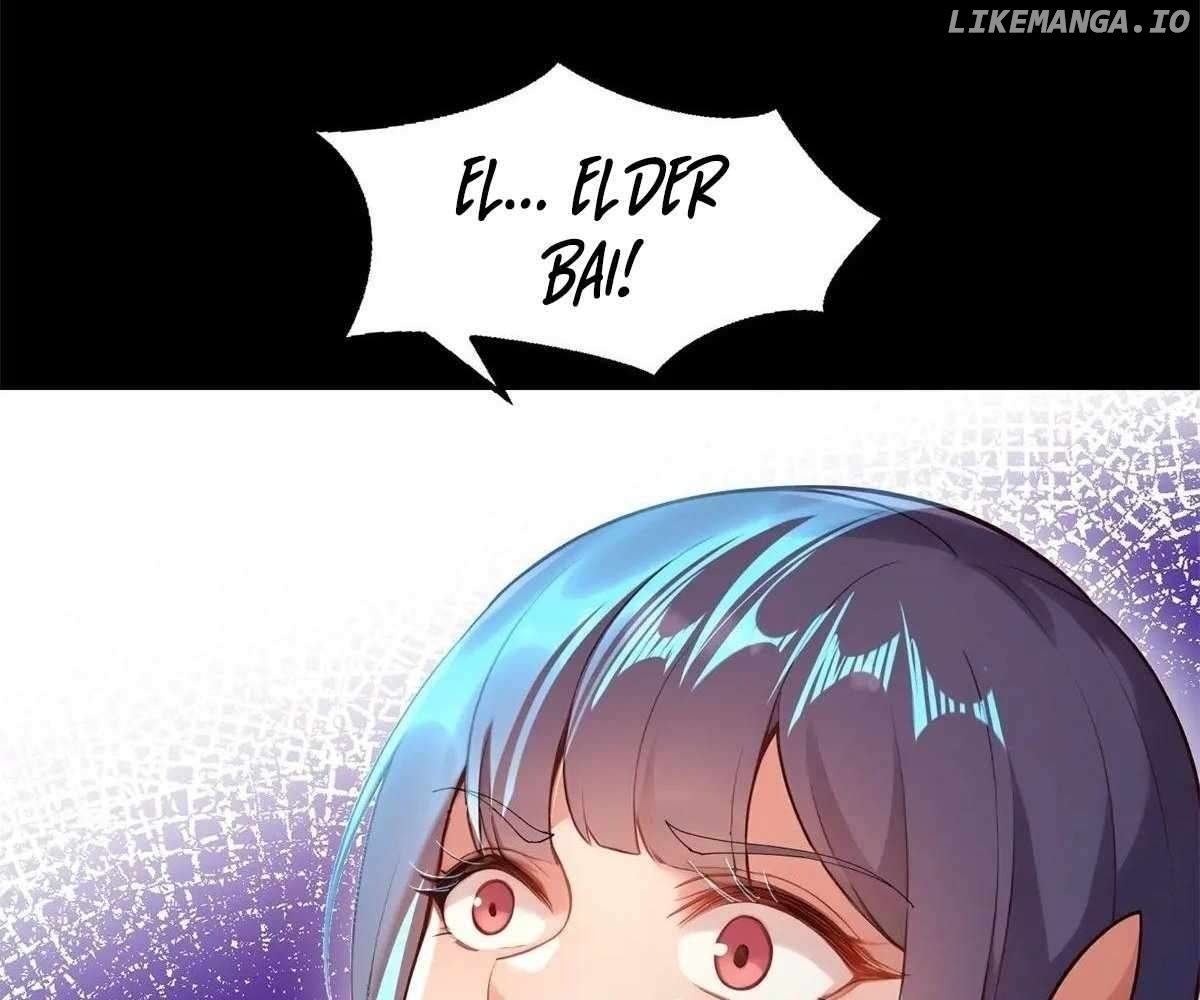 Traveling through time and space to become an unlucky NPC: I have a wife to protect me Chapter 96 - page 91