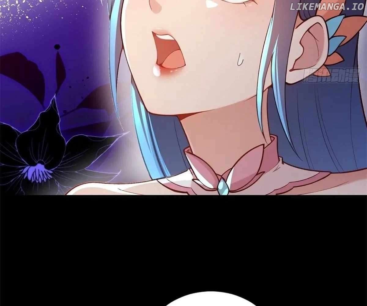 Traveling through time and space to become an unlucky NPC: I have a wife to protect me Chapter 96 - page 92