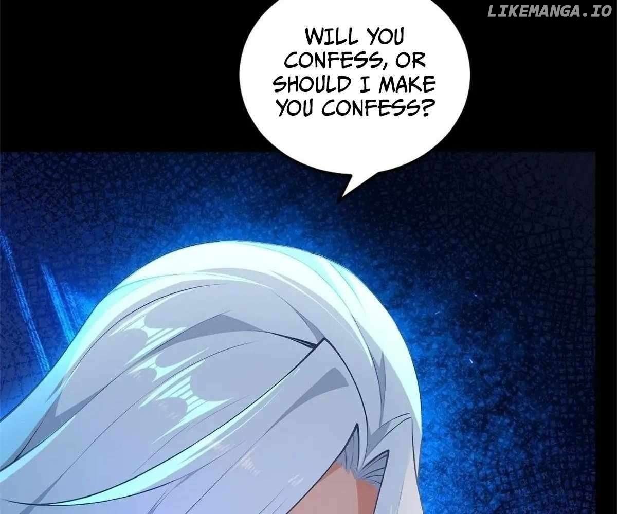 Traveling through time and space to become an unlucky NPC: I have a wife to protect me Chapter 96 - page 93