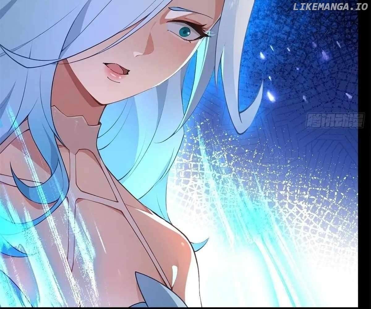 Traveling through time and space to become an unlucky NPC: I have a wife to protect me Chapter 96 - page 94