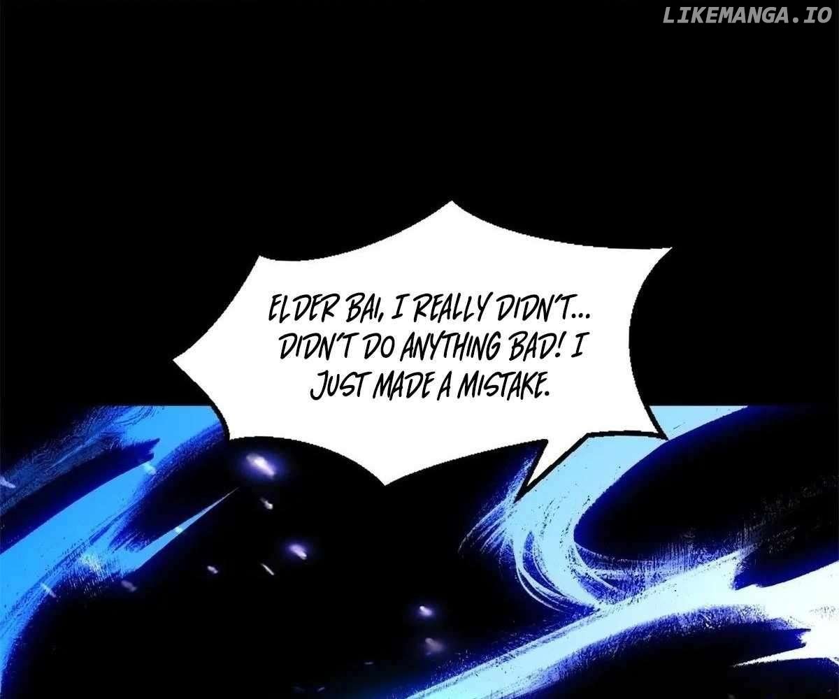 Traveling through time and space to become an unlucky NPC: I have a wife to protect me Chapter 96 - page 95