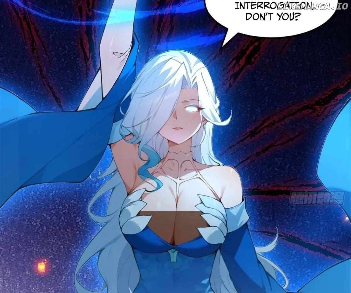 Traveling through time and space to become an unlucky NPC: I have a wife to protect me Chapter 96 - page 98