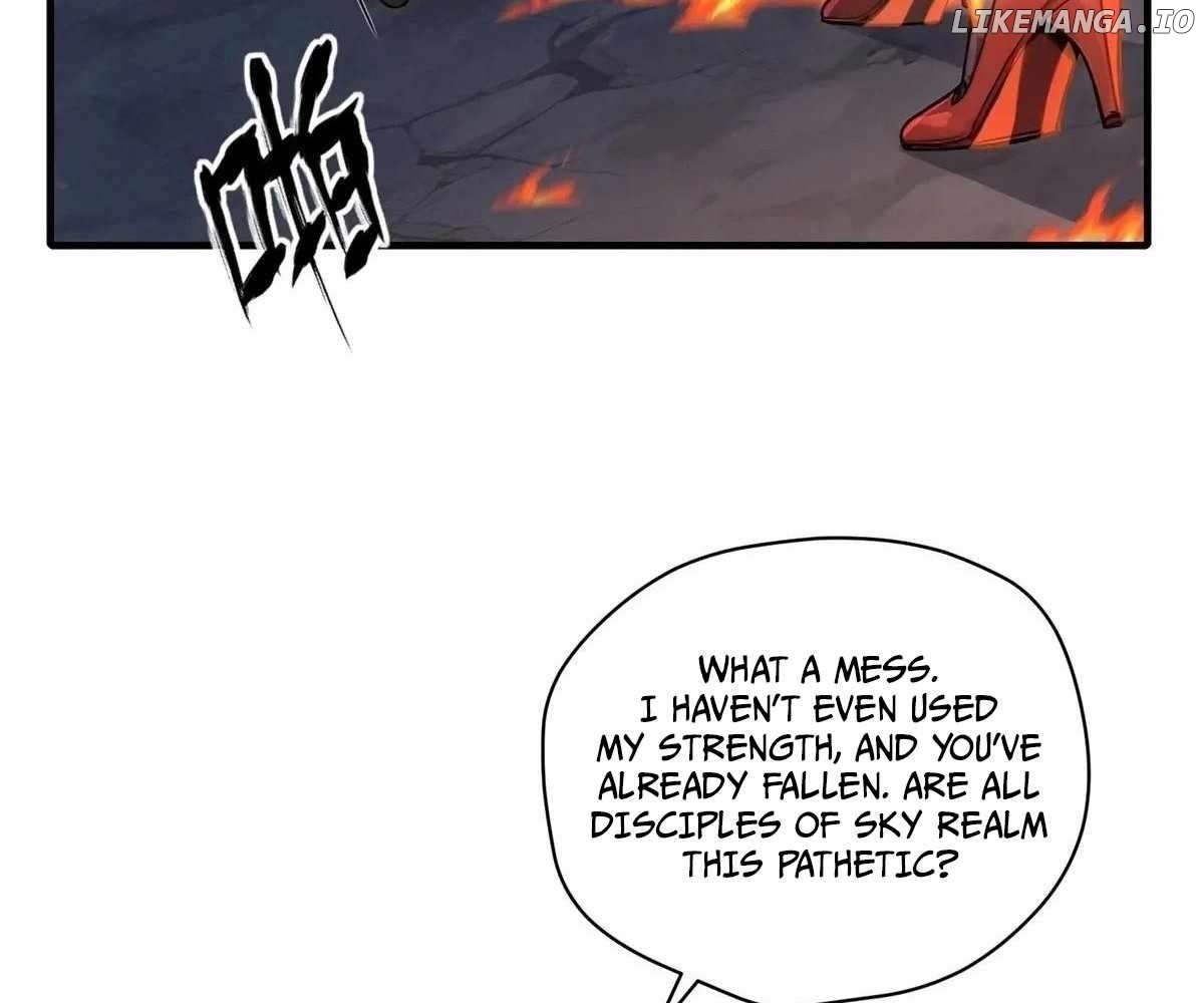 Traveling through time and space to become an unlucky NPC: I have a wife to protect me Chapter 97 - page 101