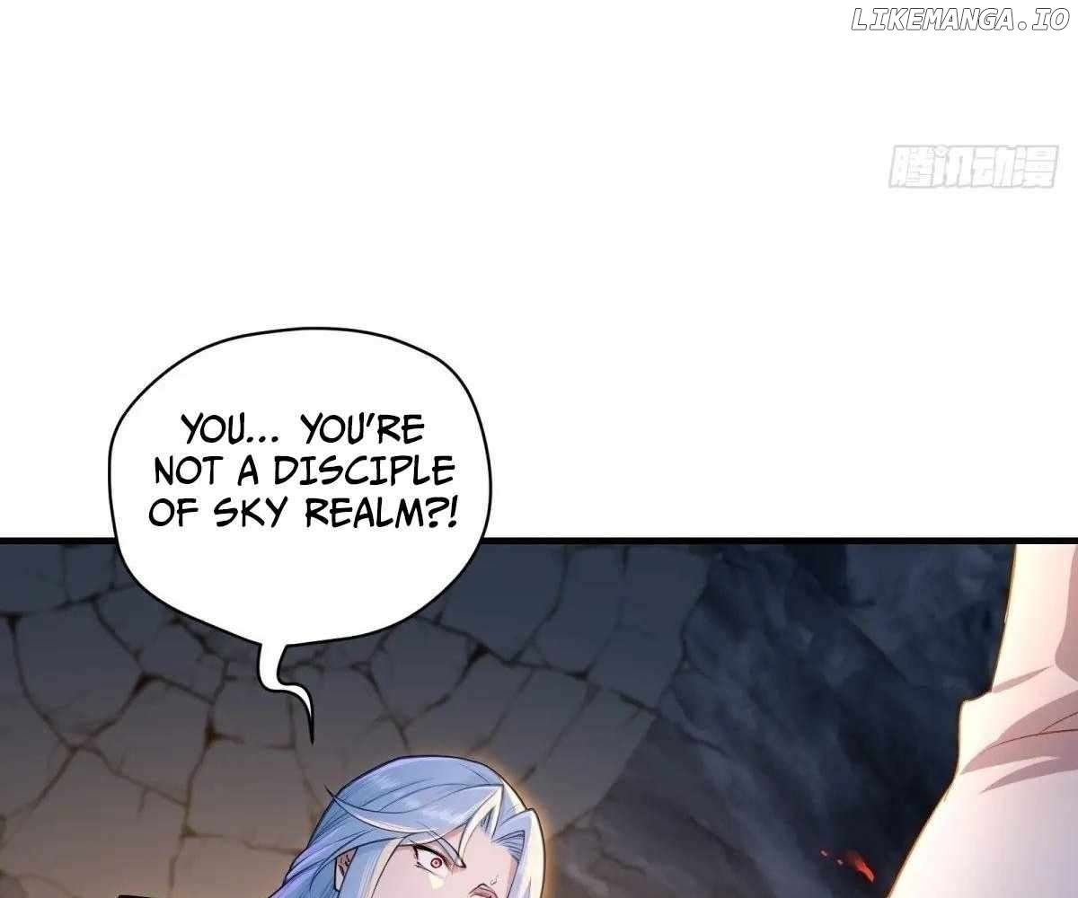 Traveling through time and space to become an unlucky NPC: I have a wife to protect me Chapter 97 - page 105