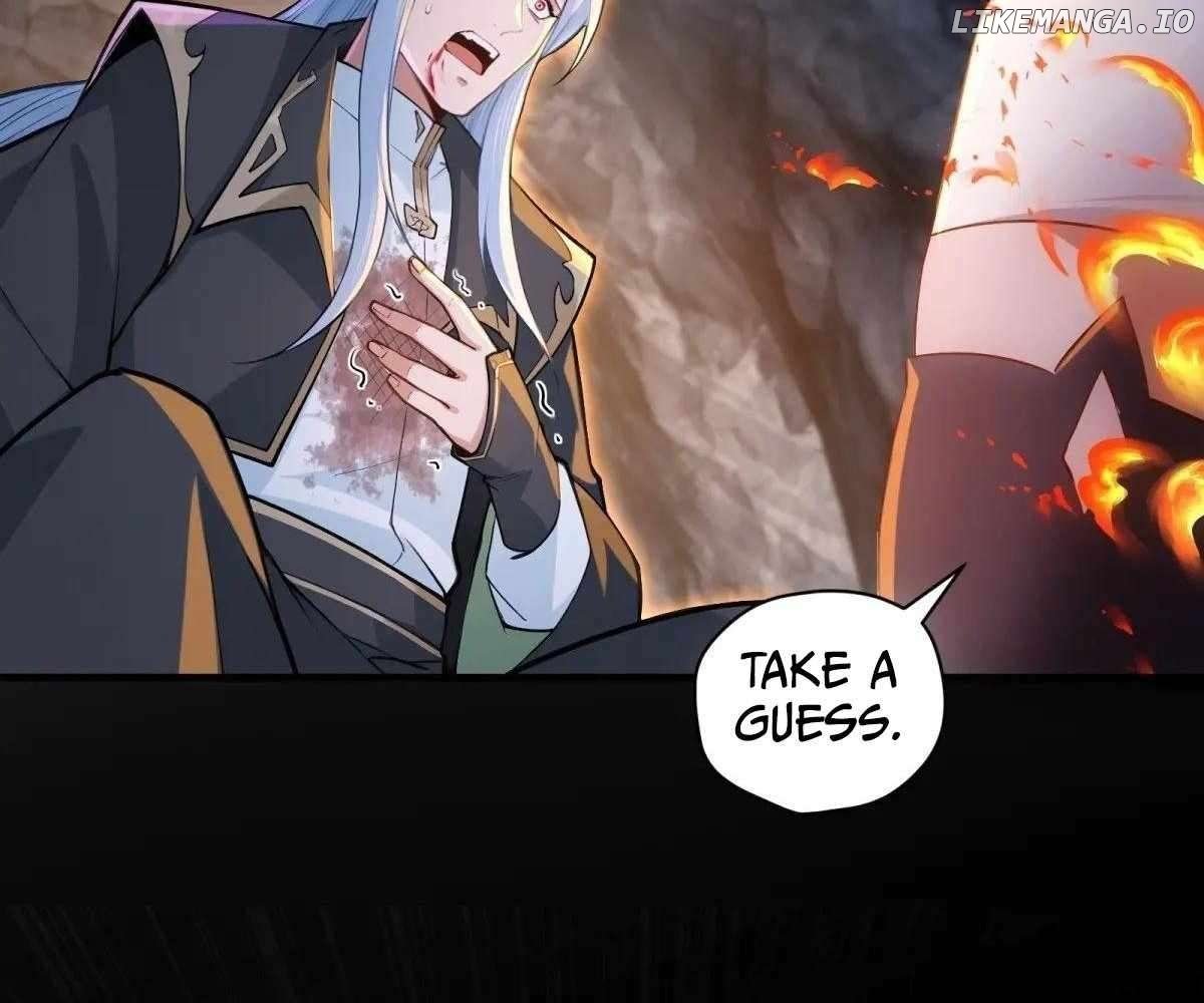 Traveling through time and space to become an unlucky NPC: I have a wife to protect me Chapter 97 - page 106