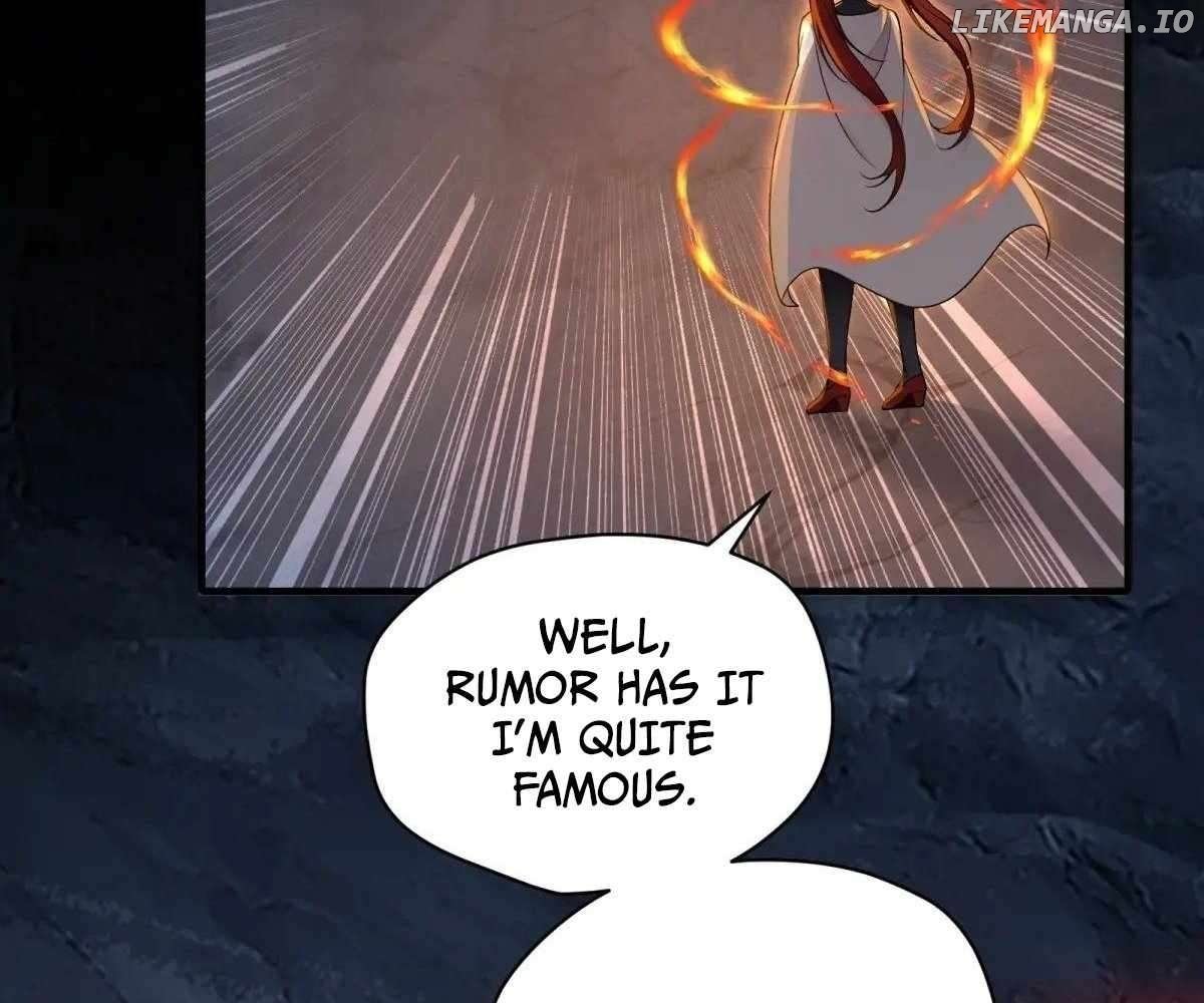 Traveling through time and space to become an unlucky NPC: I have a wife to protect me Chapter 97 - page 108