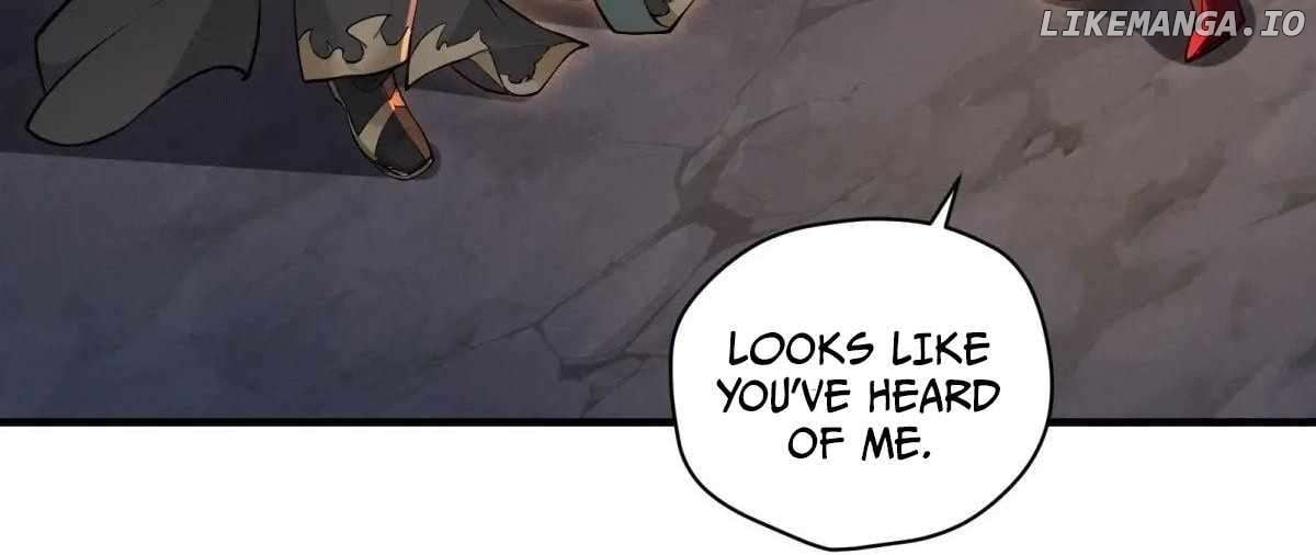 Traveling through time and space to become an unlucky NPC: I have a wife to protect me Chapter 97 - page 116