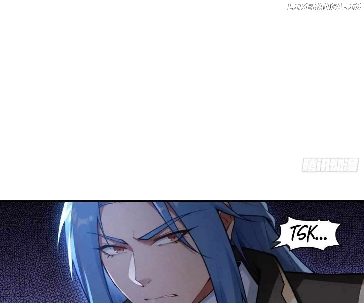 Traveling through time and space to become an unlucky NPC: I have a wife to protect me Chapter 97 - page 12
