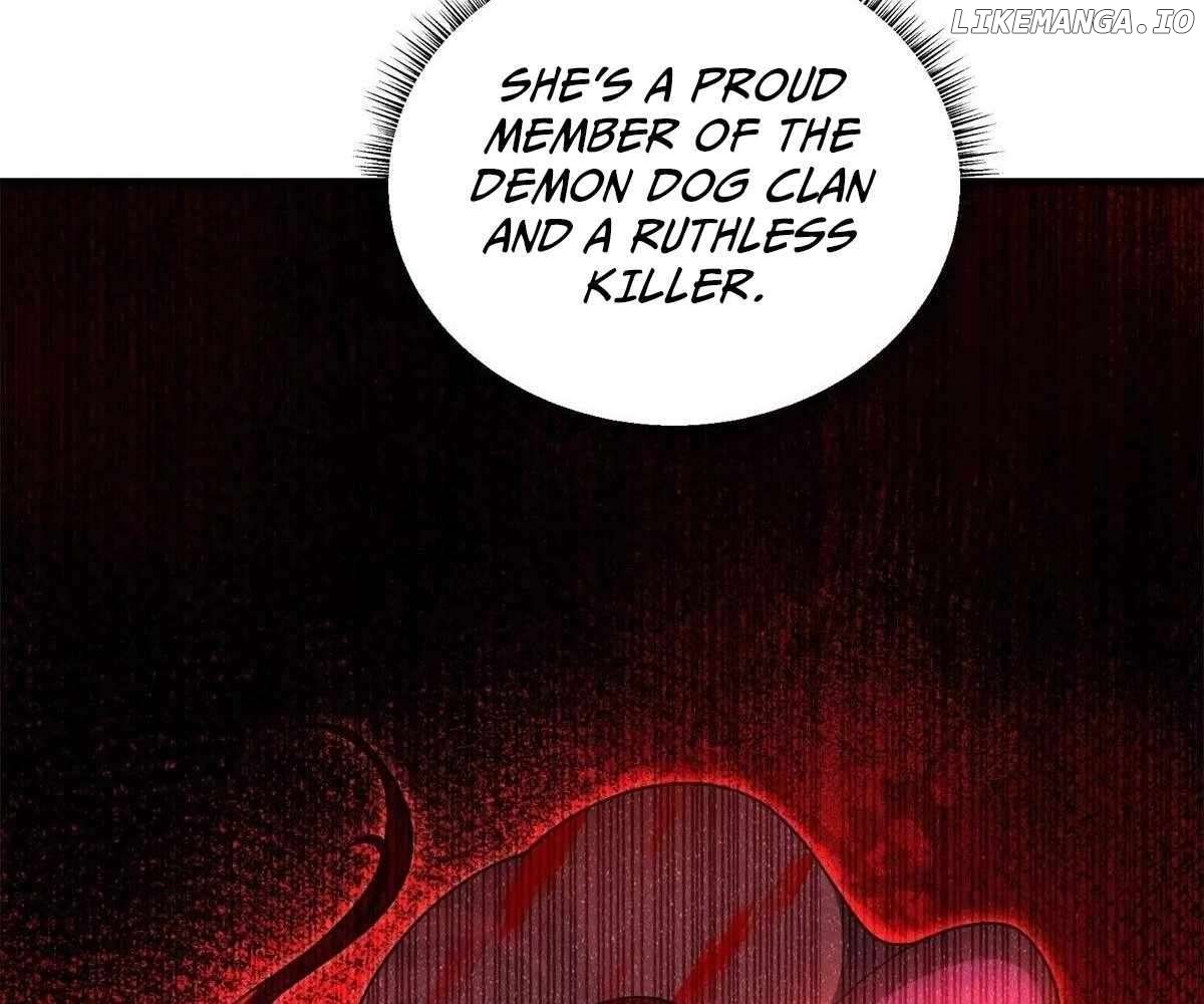 Traveling through time and space to become an unlucky NPC: I have a wife to protect me Chapter 97 - page 121