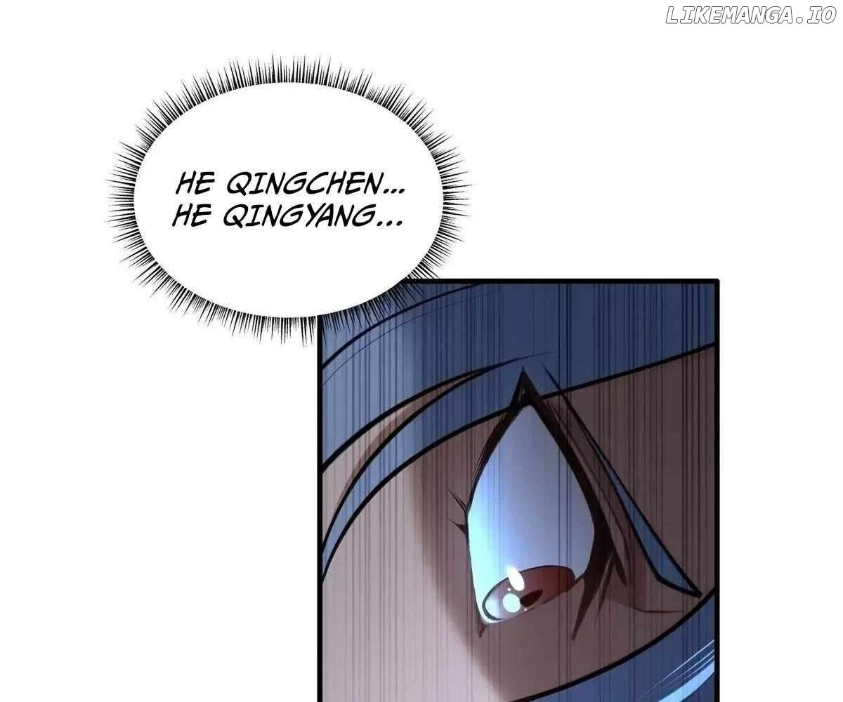 Traveling through time and space to become an unlucky NPC: I have a wife to protect me Chapter 97 - page 125
