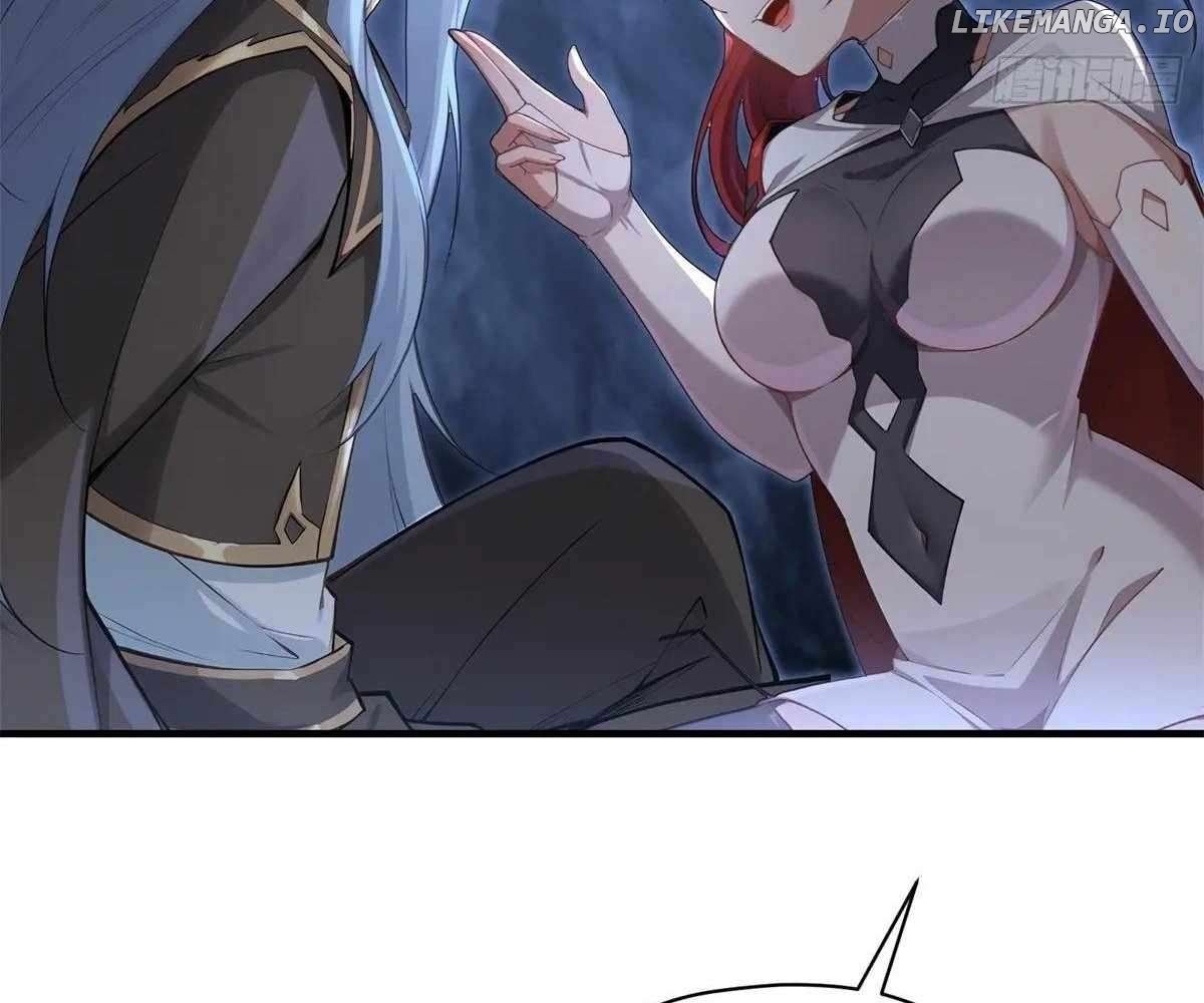 Traveling through time and space to become an unlucky NPC: I have a wife to protect me Chapter 97 - page 139
