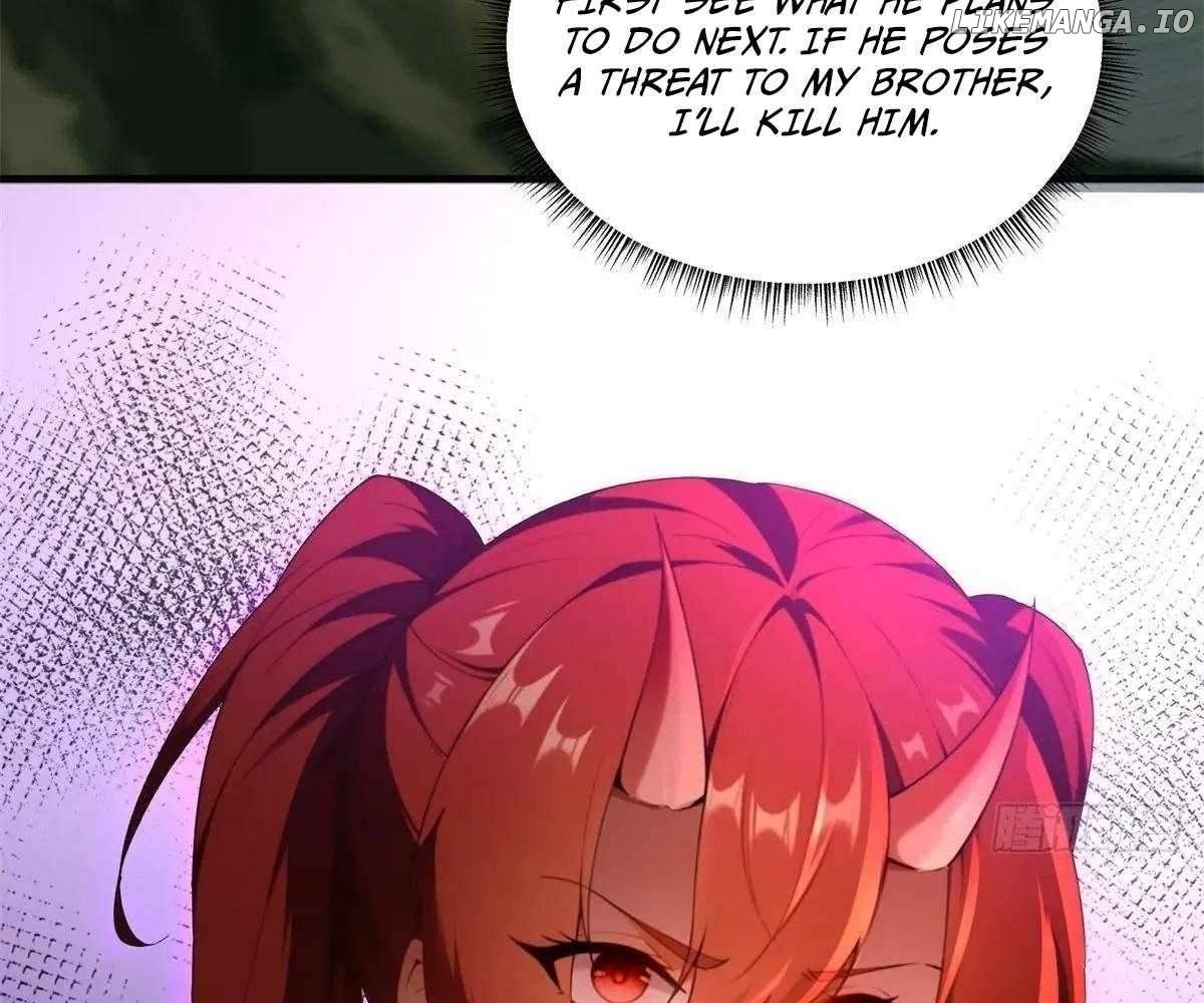 Traveling through time and space to become an unlucky NPC: I have a wife to protect me Chapter 97 - page 16