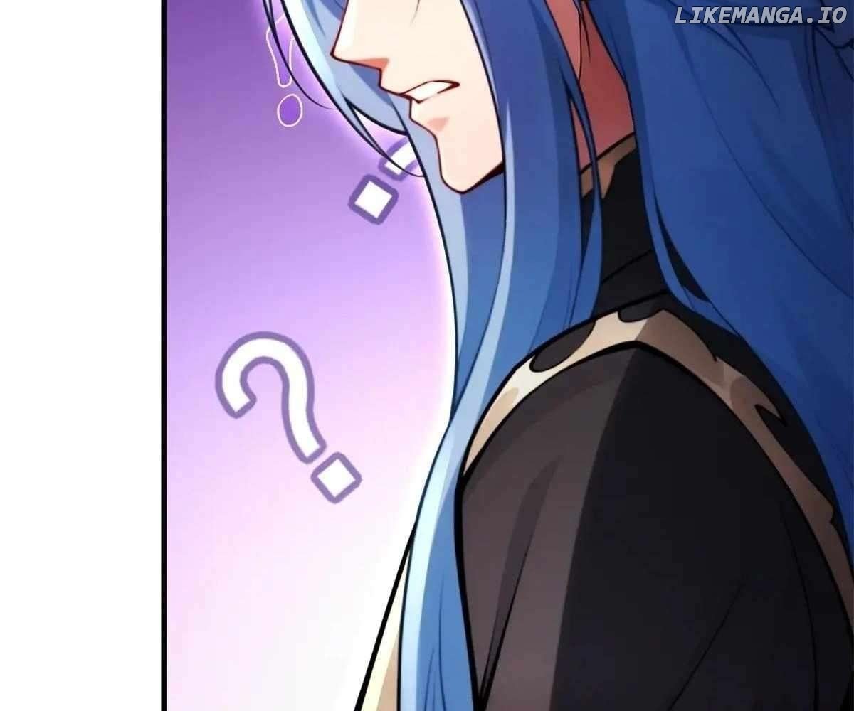 Traveling through time and space to become an unlucky NPC: I have a wife to protect me Chapter 97 - page 22