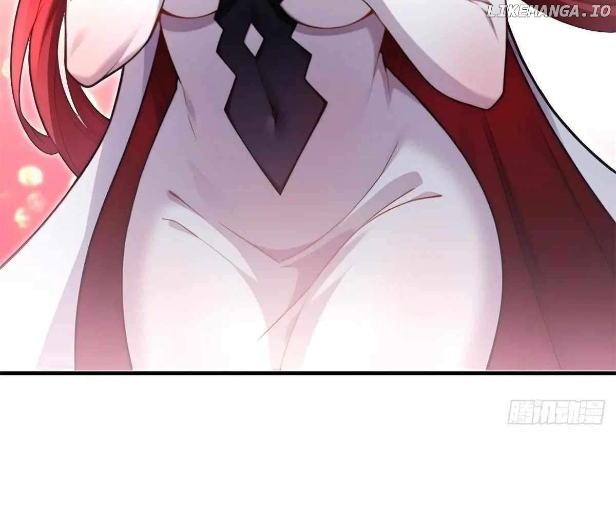 Traveling through time and space to become an unlucky NPC: I have a wife to protect me Chapter 97 - page 27