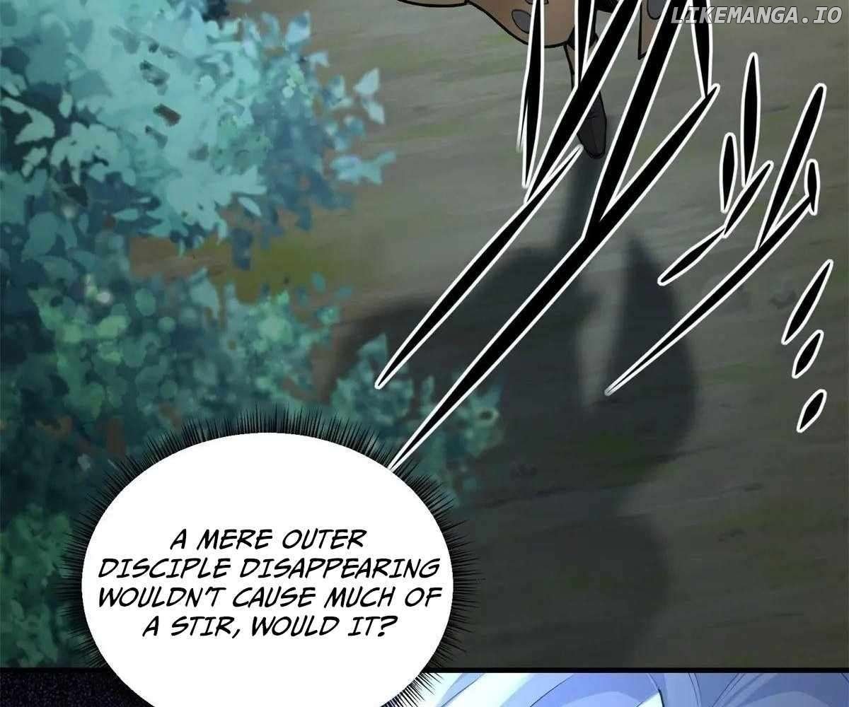 Traveling through time and space to become an unlucky NPC: I have a wife to protect me Chapter 97 - page 38