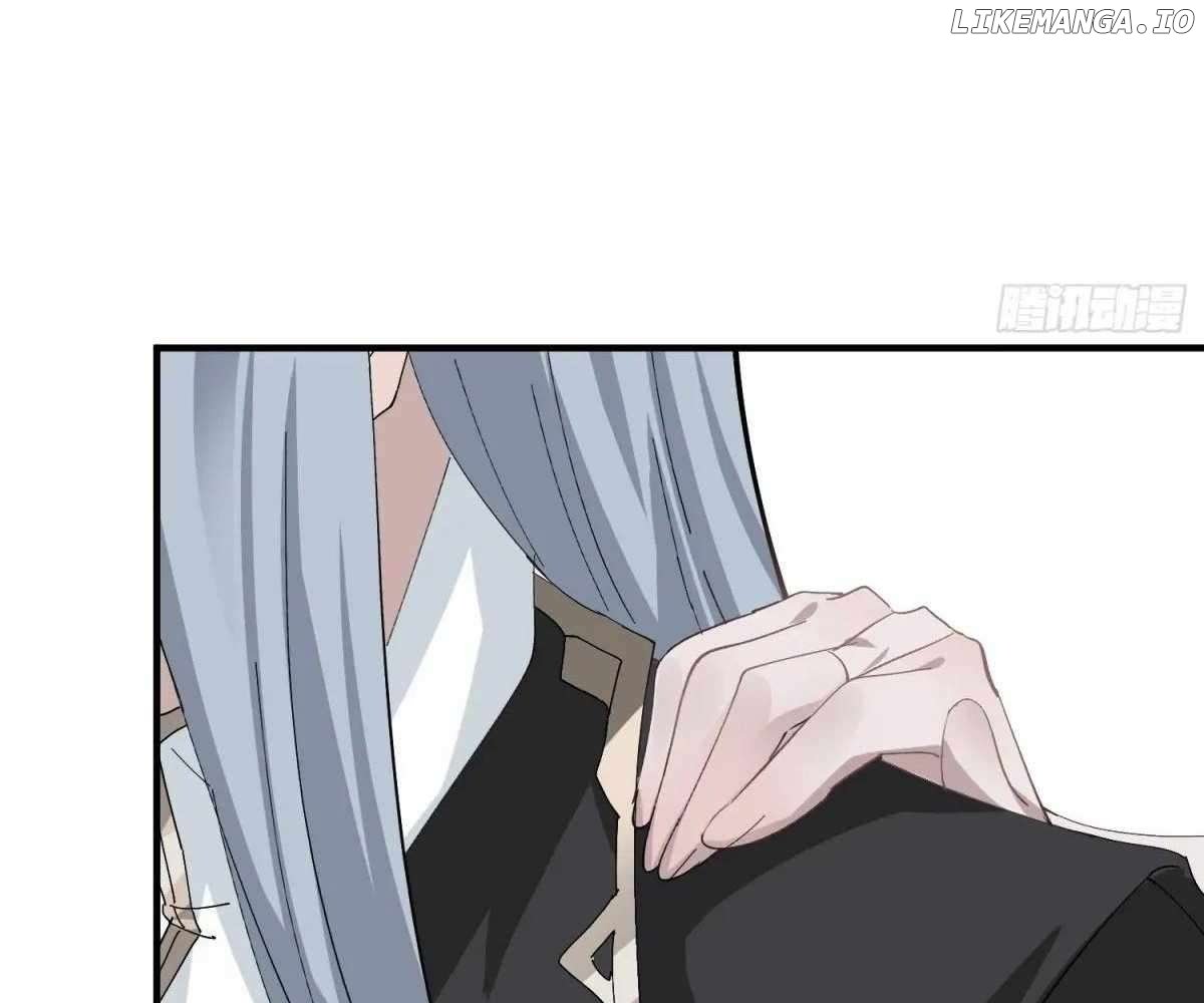 Traveling through time and space to become an unlucky NPC: I have a wife to protect me Chapter 97 - page 4