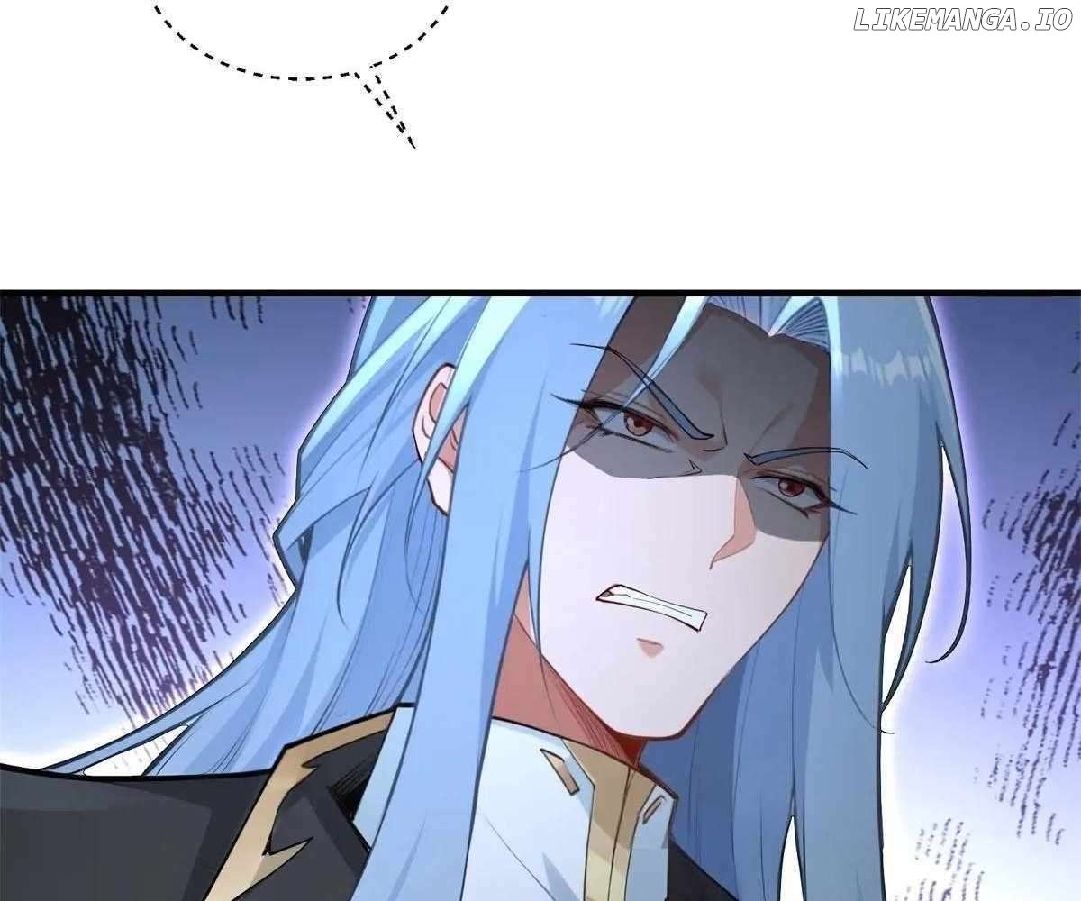 Traveling through time and space to become an unlucky NPC: I have a wife to protect me Chapter 97 - page 48