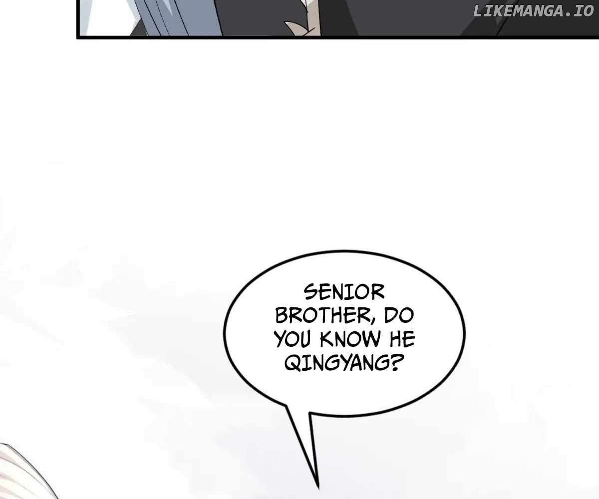 Traveling through time and space to become an unlucky NPC: I have a wife to protect me Chapter 97 - page 5