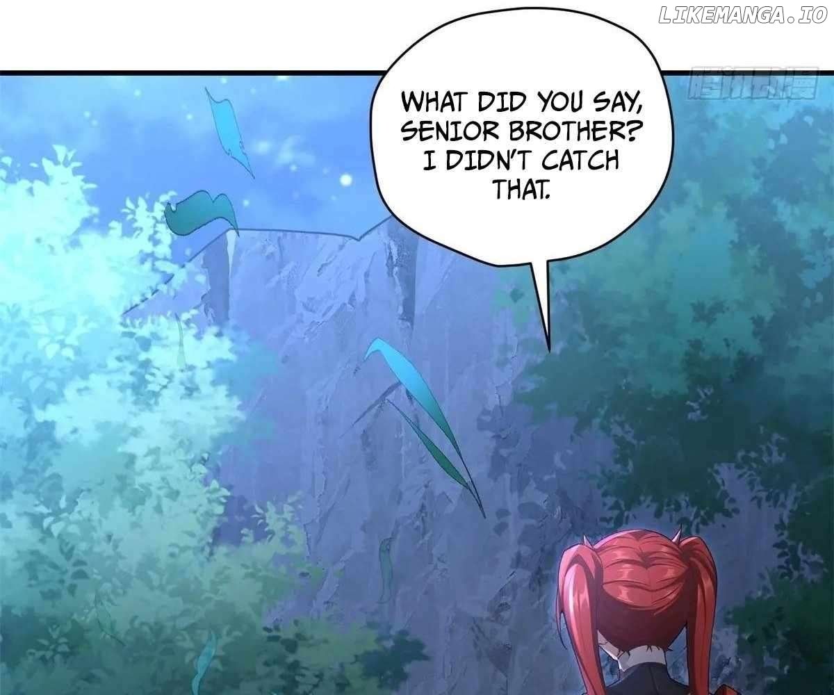 Traveling through time and space to become an unlucky NPC: I have a wife to protect me Chapter 97 - page 50