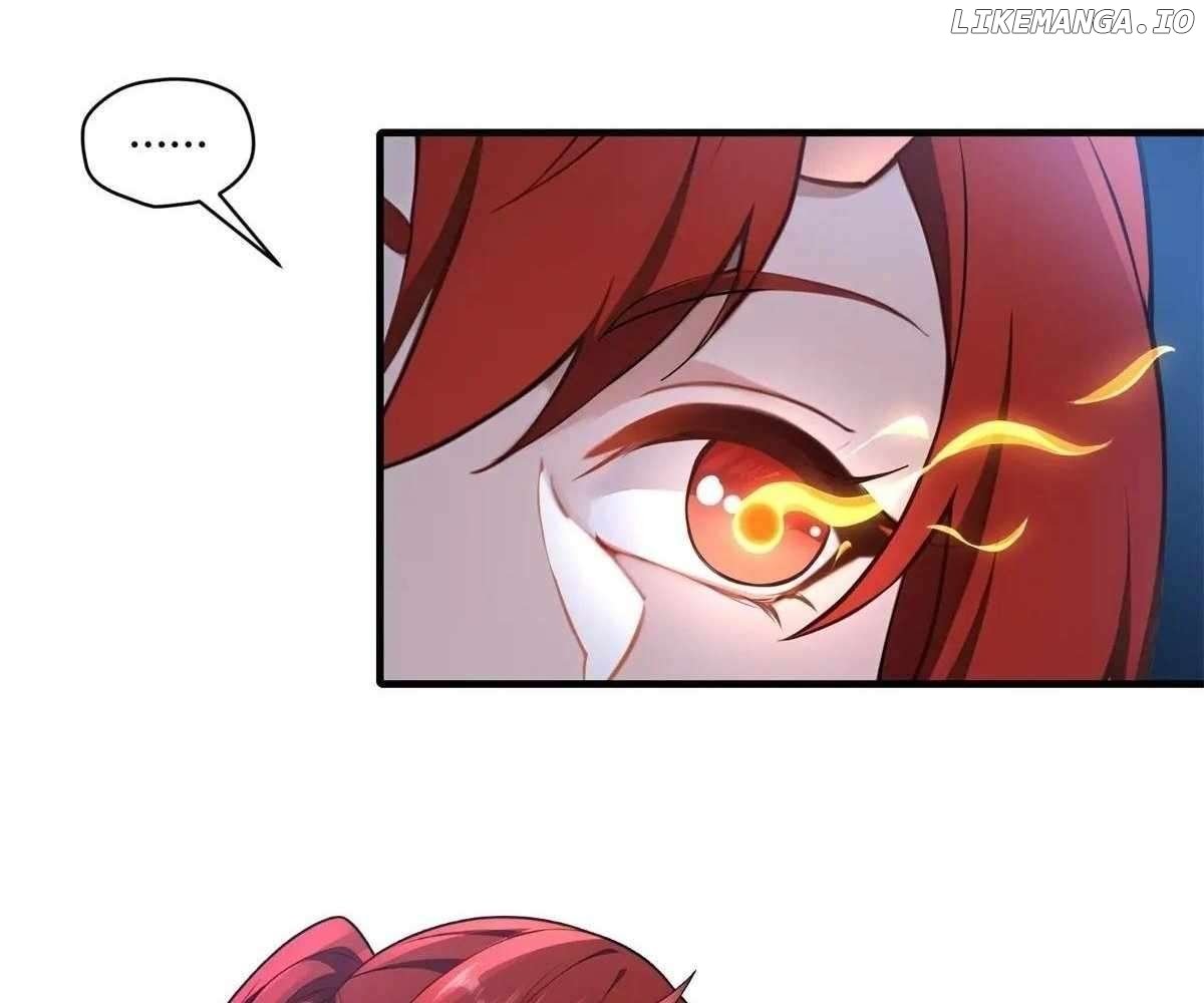 Traveling through time and space to become an unlucky NPC: I have a wife to protect me Chapter 97 - page 61