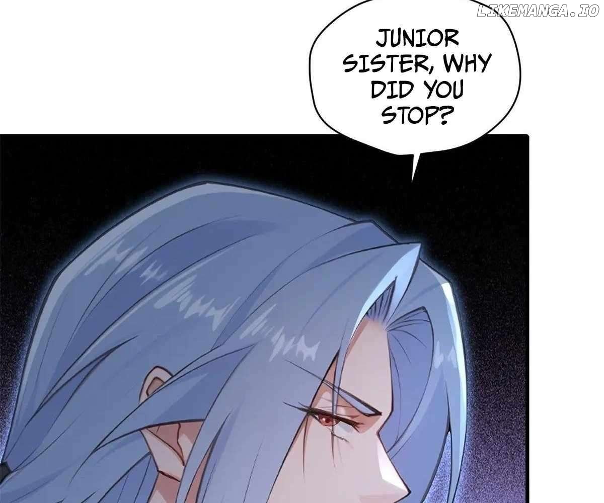 Traveling through time and space to become an unlucky NPC: I have a wife to protect me Chapter 97 - page 64