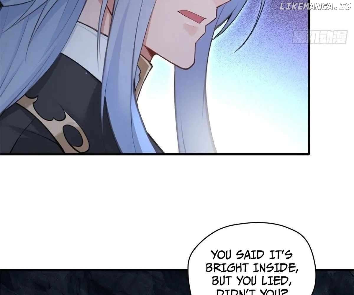 Traveling through time and space to become an unlucky NPC: I have a wife to protect me Chapter 97 - page 65