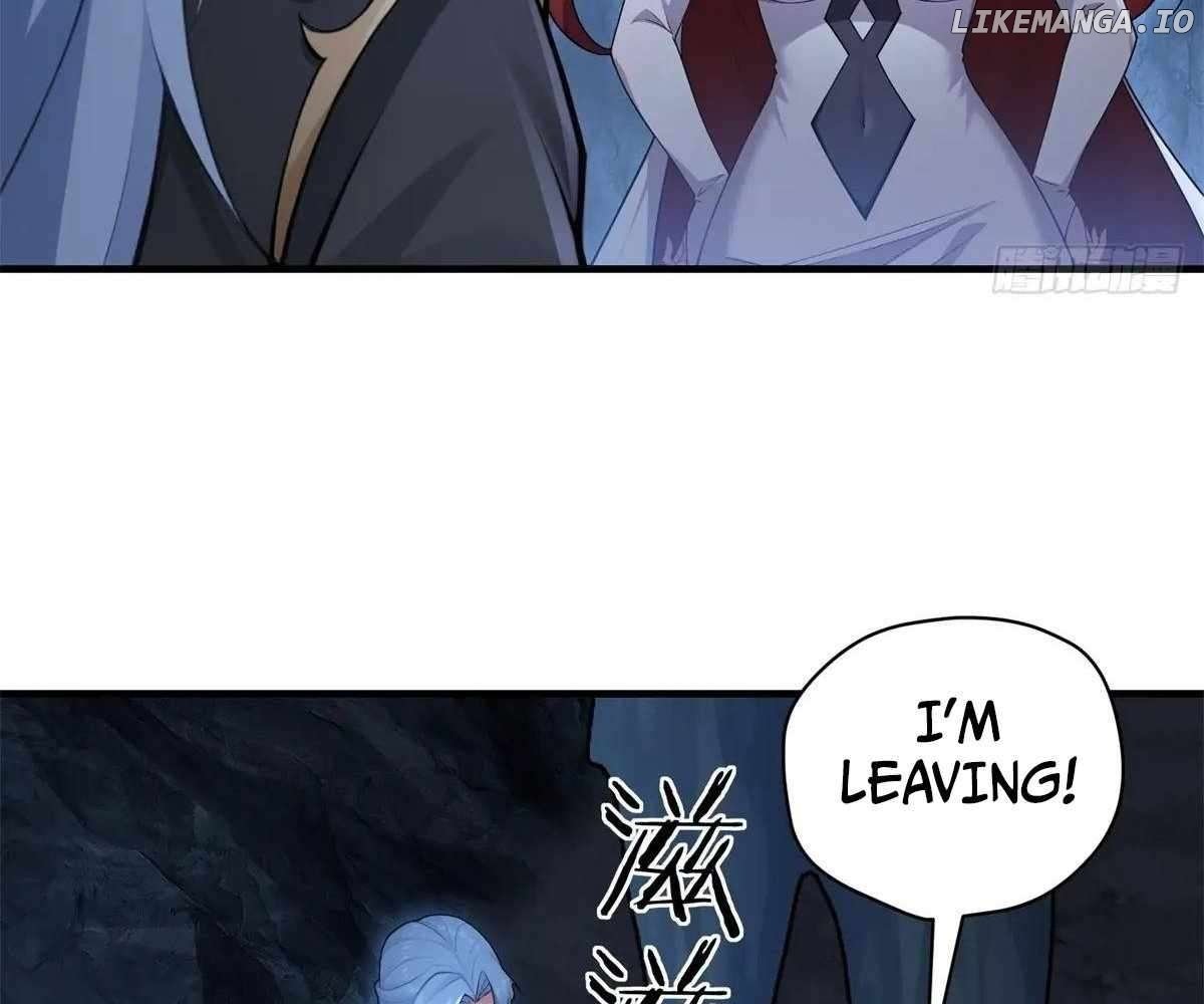 Traveling through time and space to become an unlucky NPC: I have a wife to protect me Chapter 97 - page 67