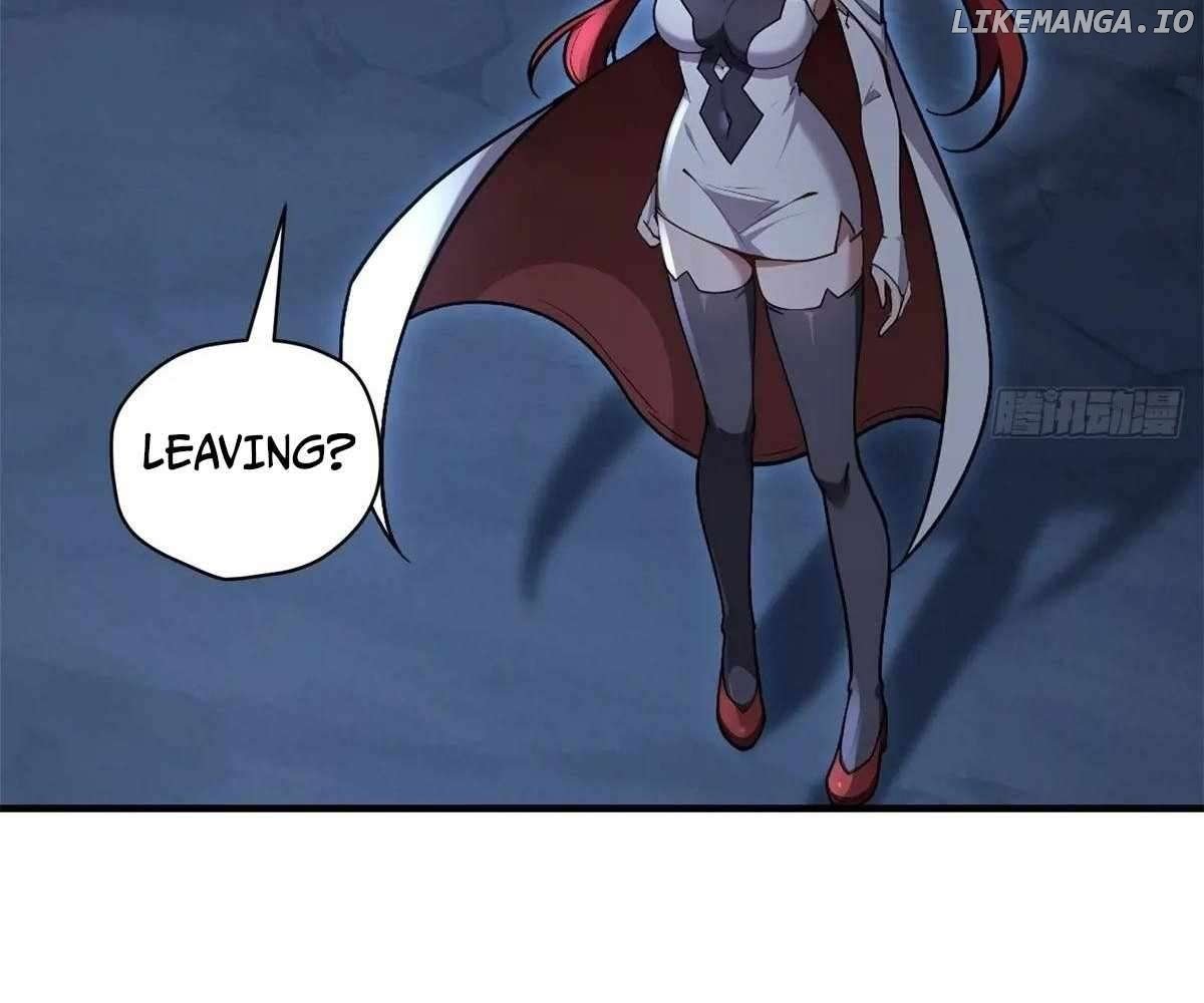 Traveling through time and space to become an unlucky NPC: I have a wife to protect me Chapter 97 - page 69