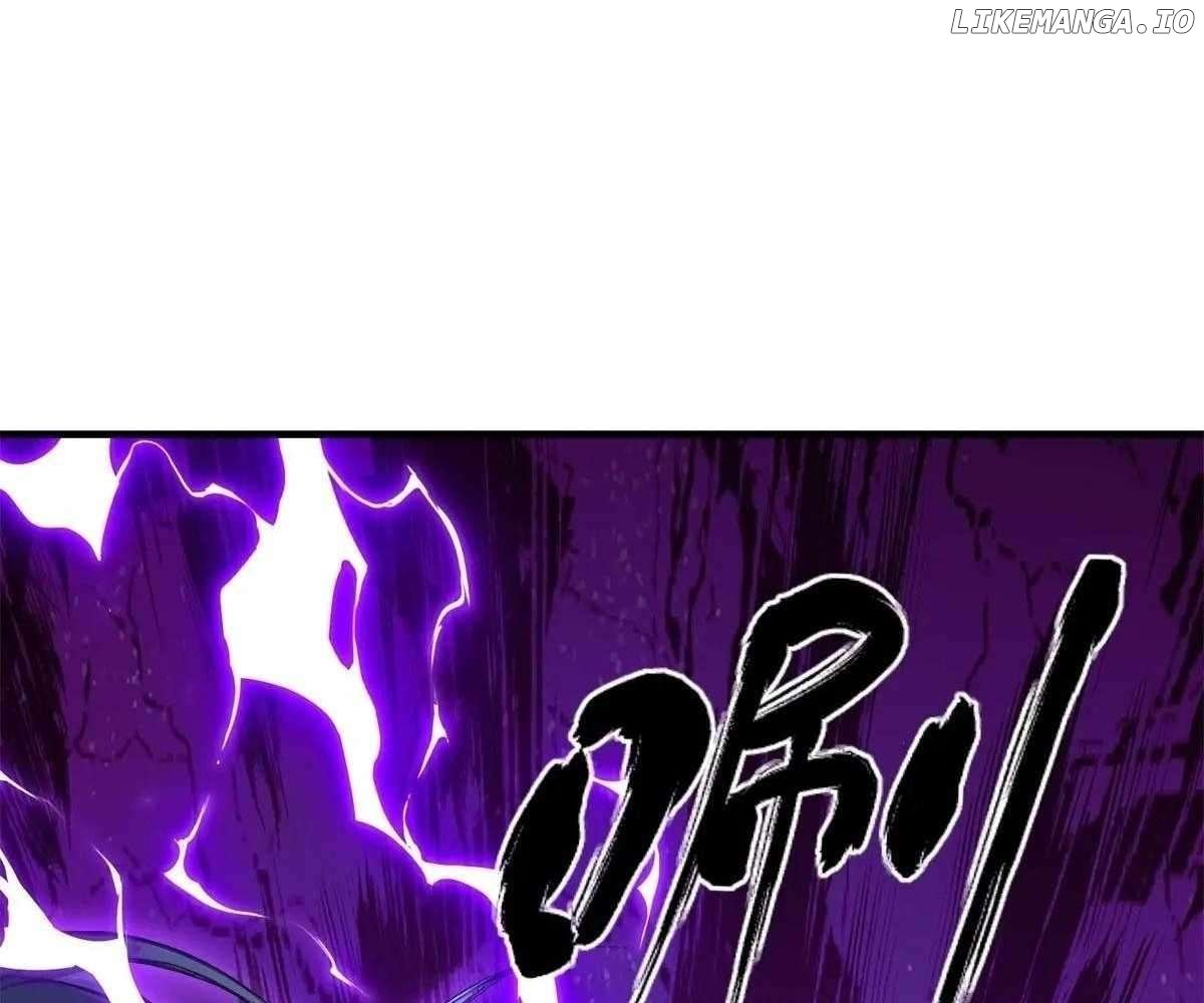 Traveling through time and space to become an unlucky NPC: I have a wife to protect me Chapter 97 - page 70