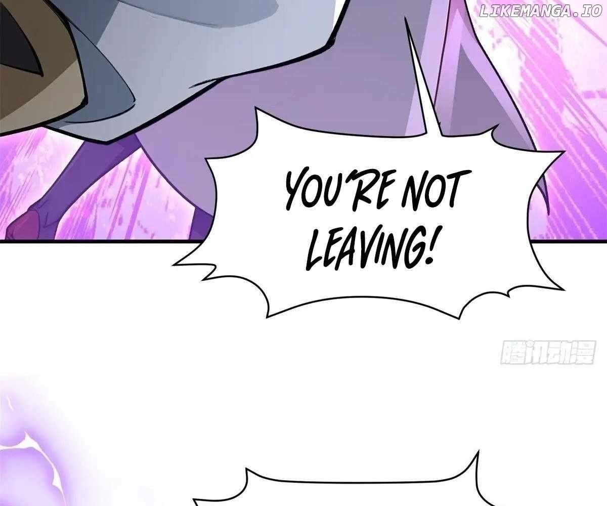 Traveling through time and space to become an unlucky NPC: I have a wife to protect me Chapter 97 - page 73