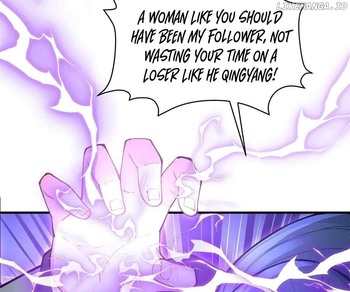 Traveling through time and space to become an unlucky NPC: I have a wife to protect me Chapter 97 - page 74