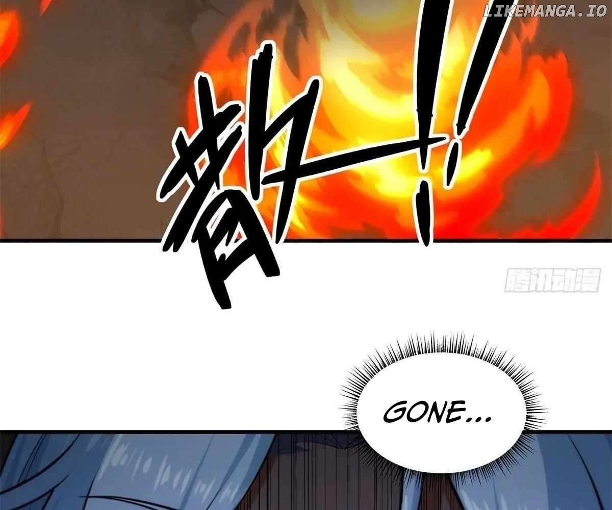 Traveling through time and space to become an unlucky NPC: I have a wife to protect me Chapter 97 - page 80