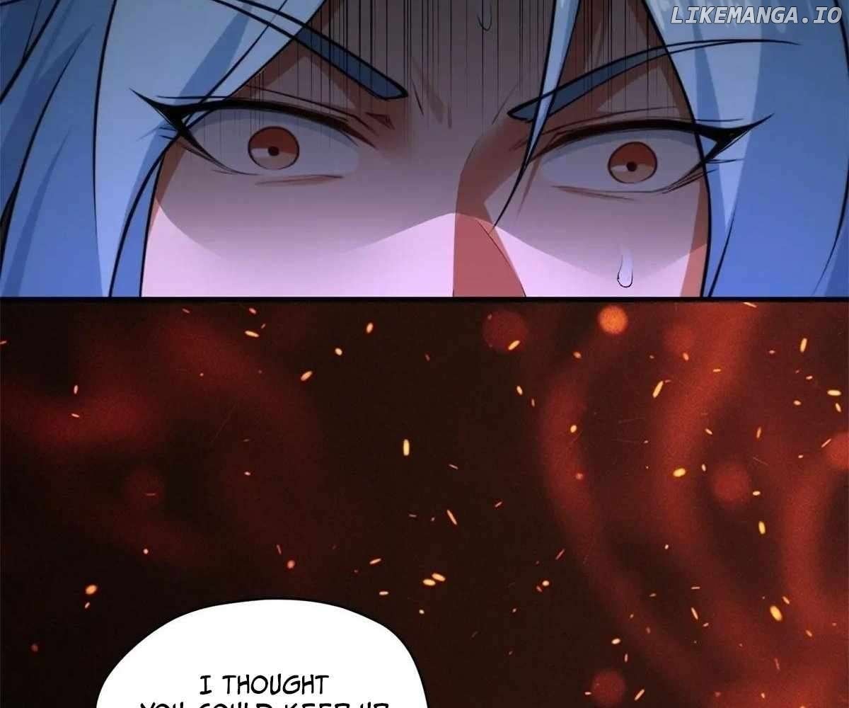 Traveling through time and space to become an unlucky NPC: I have a wife to protect me Chapter 97 - page 81