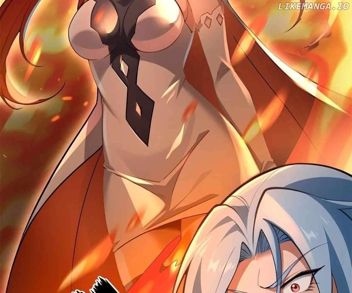 Traveling through time and space to become an unlucky NPC: I have a wife to protect me Chapter 97 - page 83